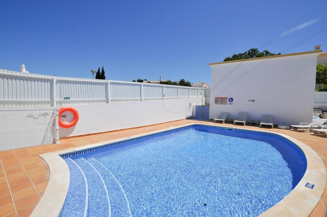 Albufeira Townhouses By Ocvillas ภายนอก รูปภาพ