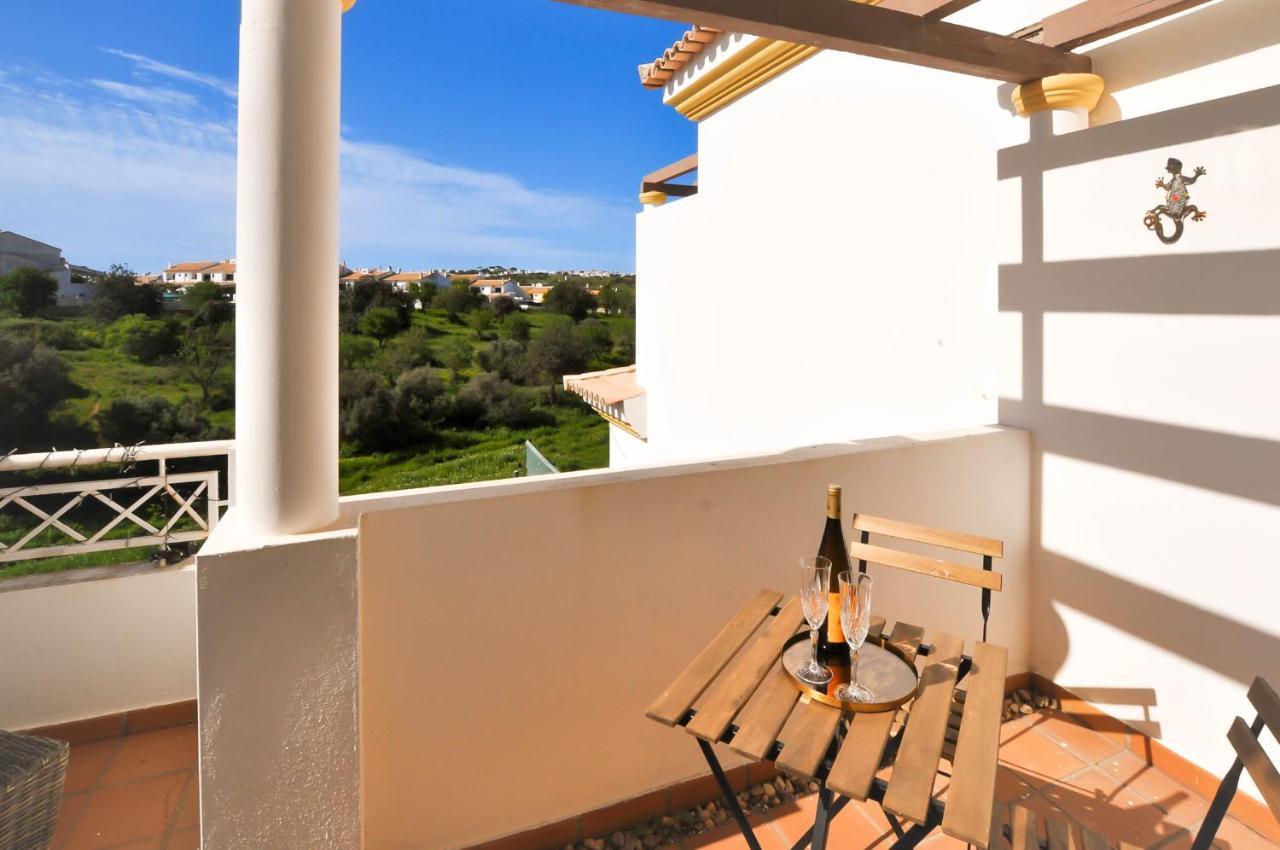 Albufeira Townhouses By Ocvillas ภายนอก รูปภาพ