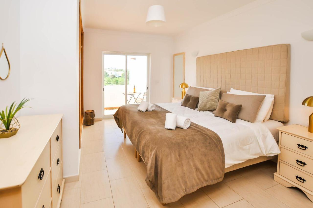 Albufeira Townhouses By Ocvillas ภายนอก รูปภาพ