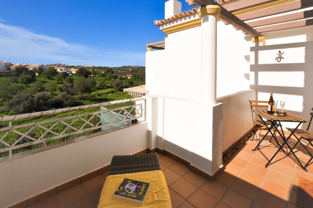 Albufeira Townhouses By Ocvillas ภายนอก รูปภาพ