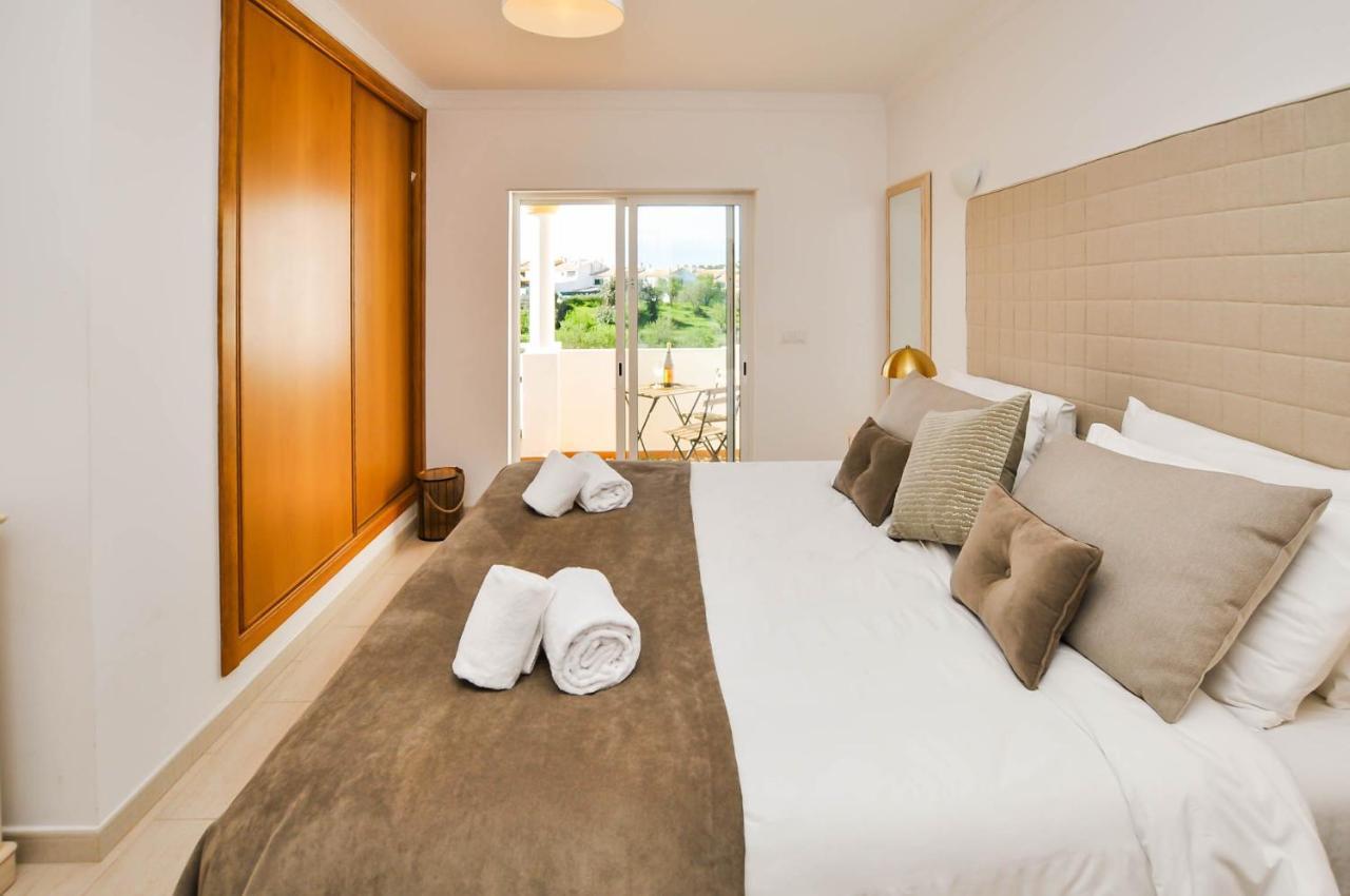 Albufeira Townhouses By Ocvillas ภายนอก รูปภาพ