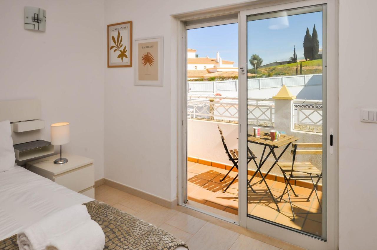 Albufeira Townhouses By Ocvillas ภายนอก รูปภาพ