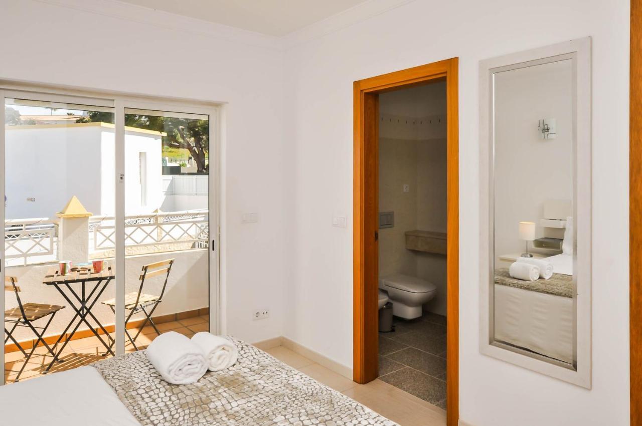Albufeira Townhouses By Ocvillas ภายนอก รูปภาพ