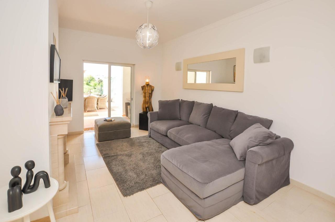 Albufeira Townhouses By Ocvillas ภายนอก รูปภาพ