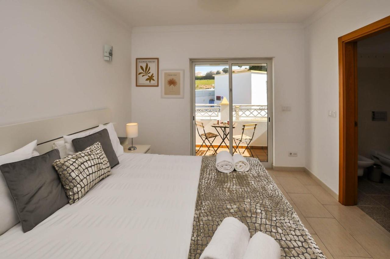 Albufeira Townhouses By Ocvillas ภายนอก รูปภาพ