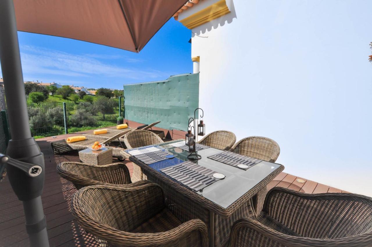 Albufeira Townhouses By Ocvillas ภายนอก รูปภาพ