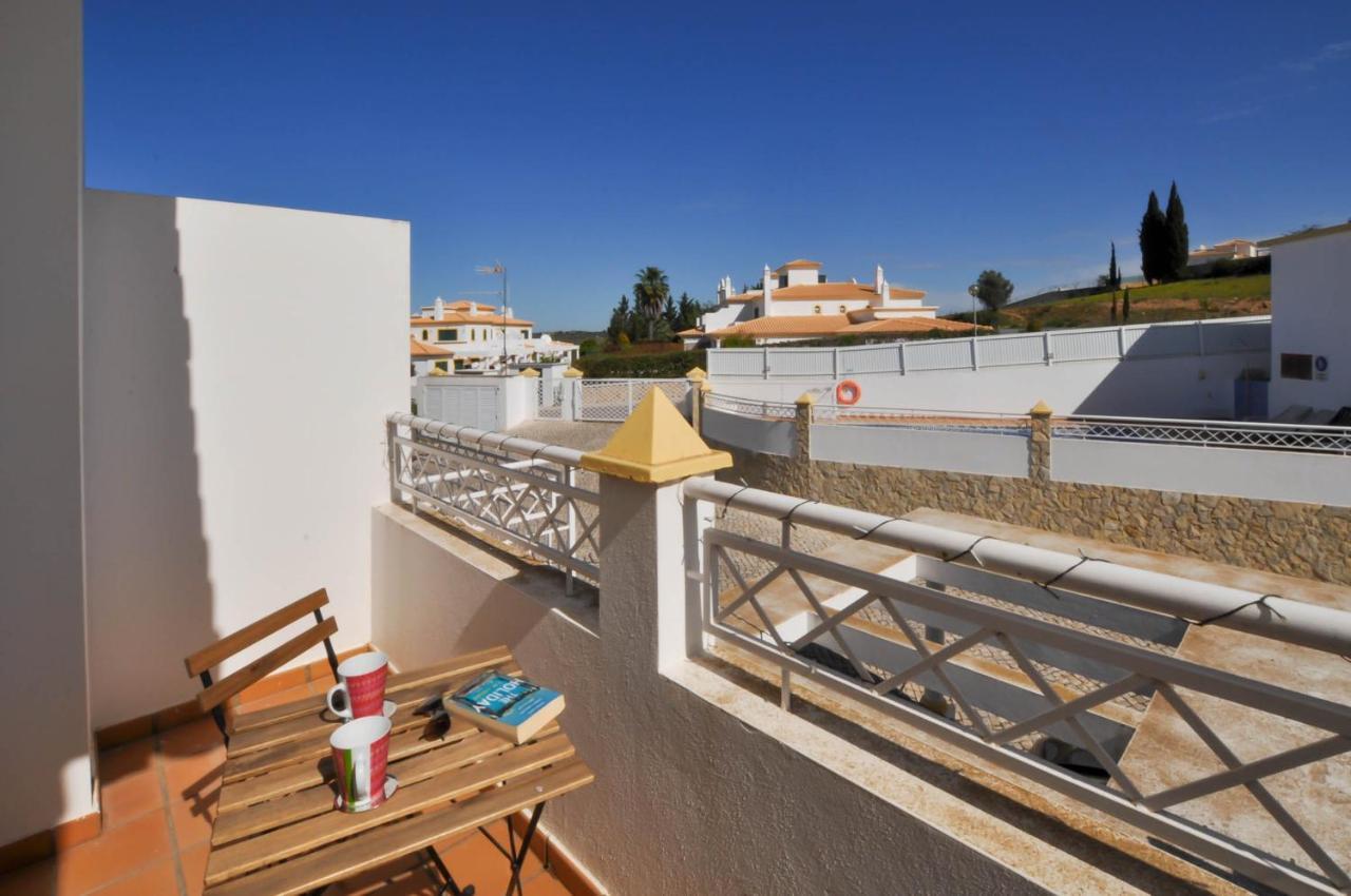 Albufeira Townhouses By Ocvillas ภายนอก รูปภาพ