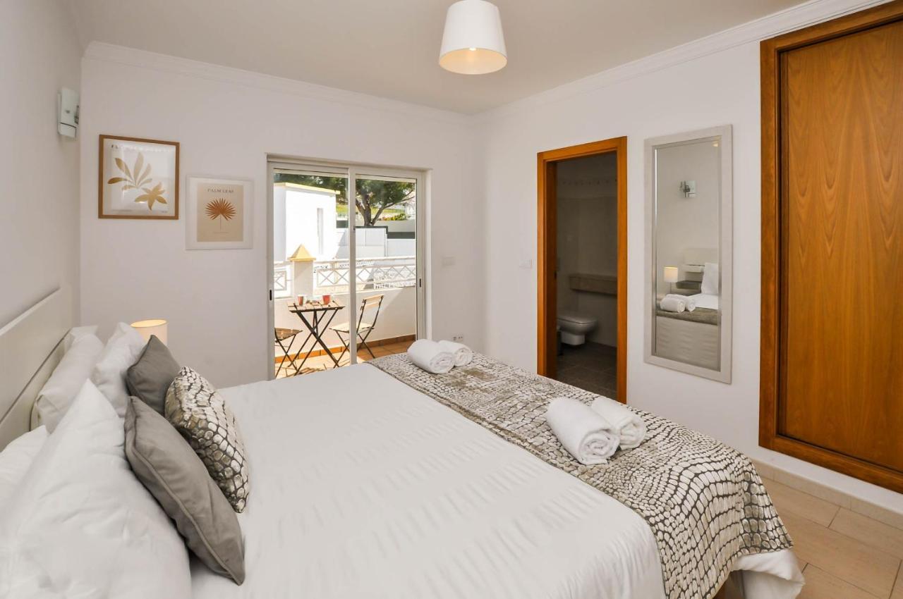 Albufeira Townhouses By Ocvillas ภายนอก รูปภาพ