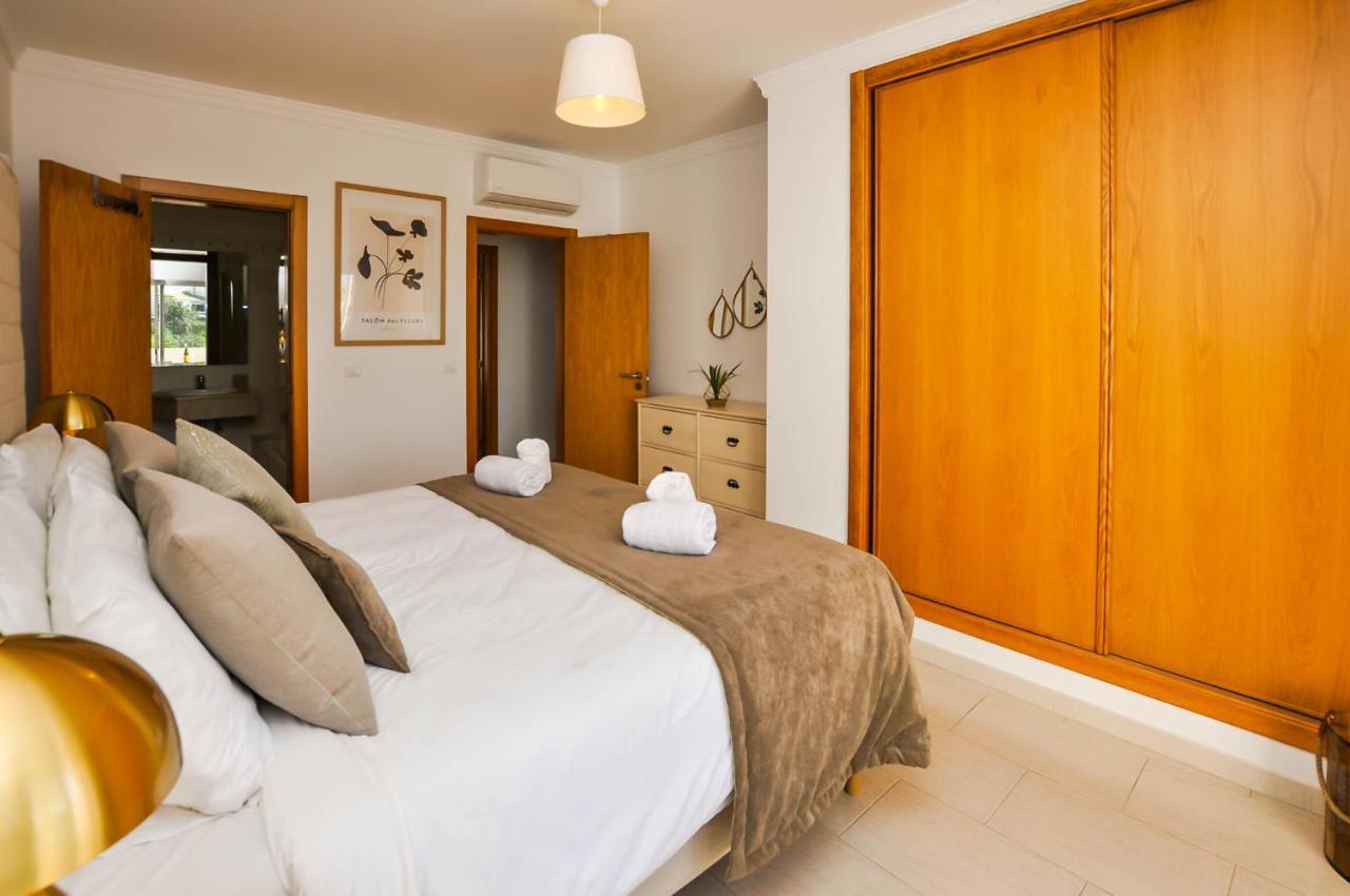 Albufeira Townhouses By Ocvillas ภายนอก รูปภาพ