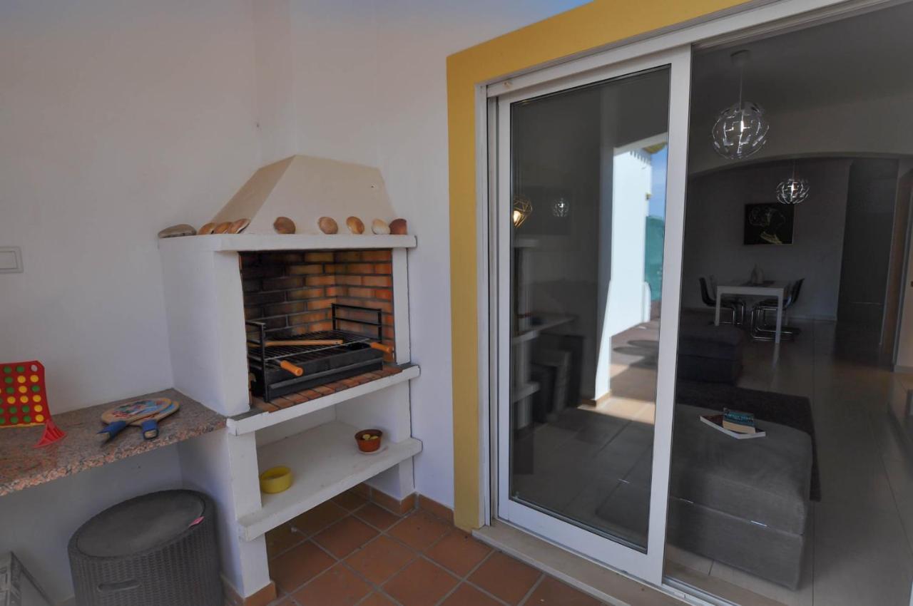 Albufeira Townhouses By Ocvillas ภายนอก รูปภาพ