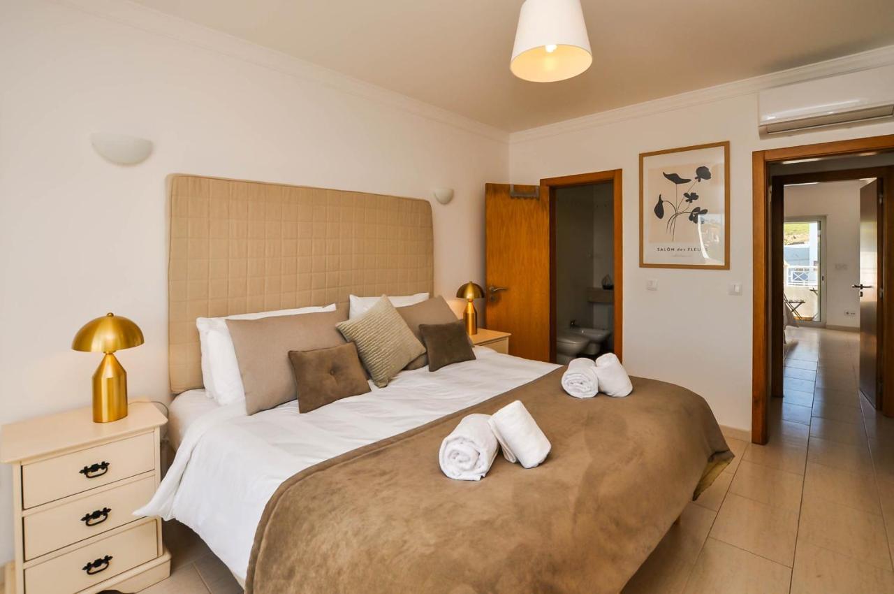 Albufeira Townhouses By Ocvillas ภายนอก รูปภาพ