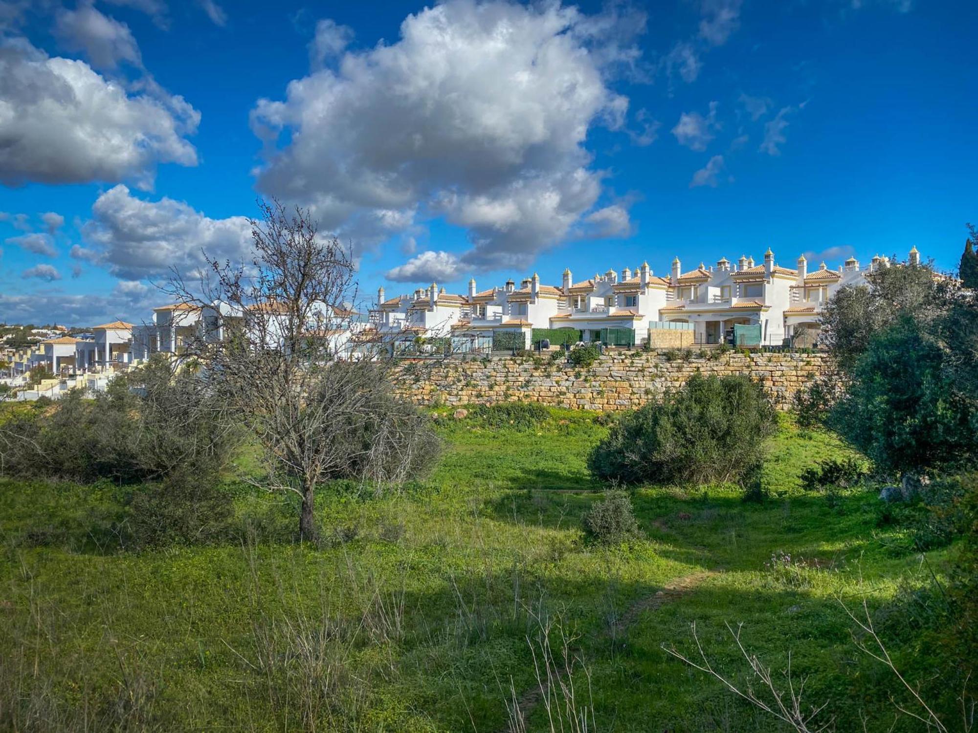 Albufeira Townhouses By Ocvillas ภายนอก รูปภาพ
